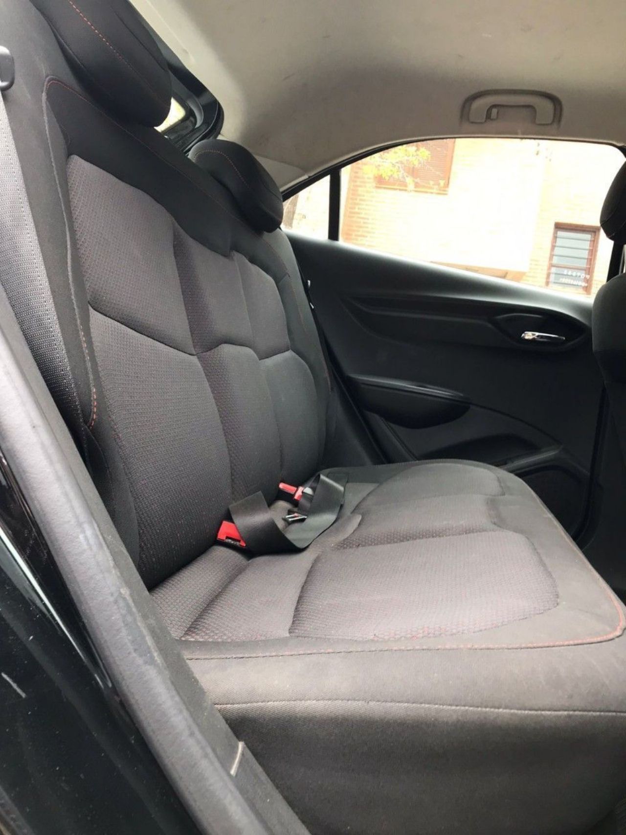 Chevrolet Onix Usado en Córdoba, deRuedas