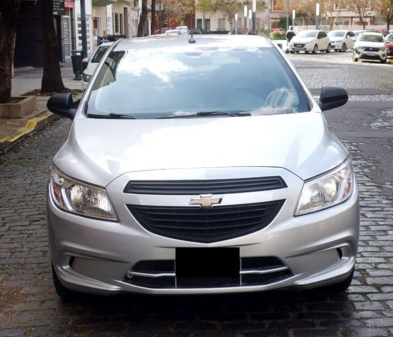 Chevrolet Onix Usado en Buenos Aires, deRuedas