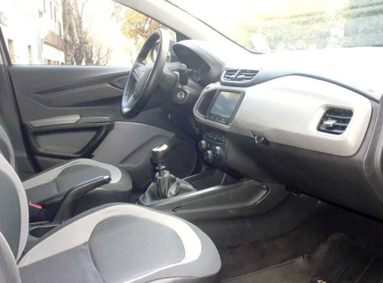 Chevrolet Onix Usado en Buenos Aires, deRuedas