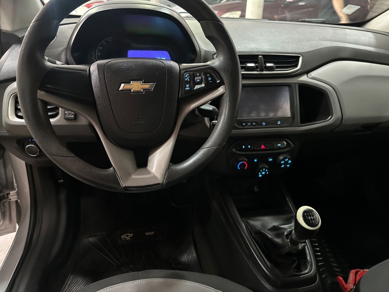 Chevrolet Onix Usado en Mendoza, deRuedas