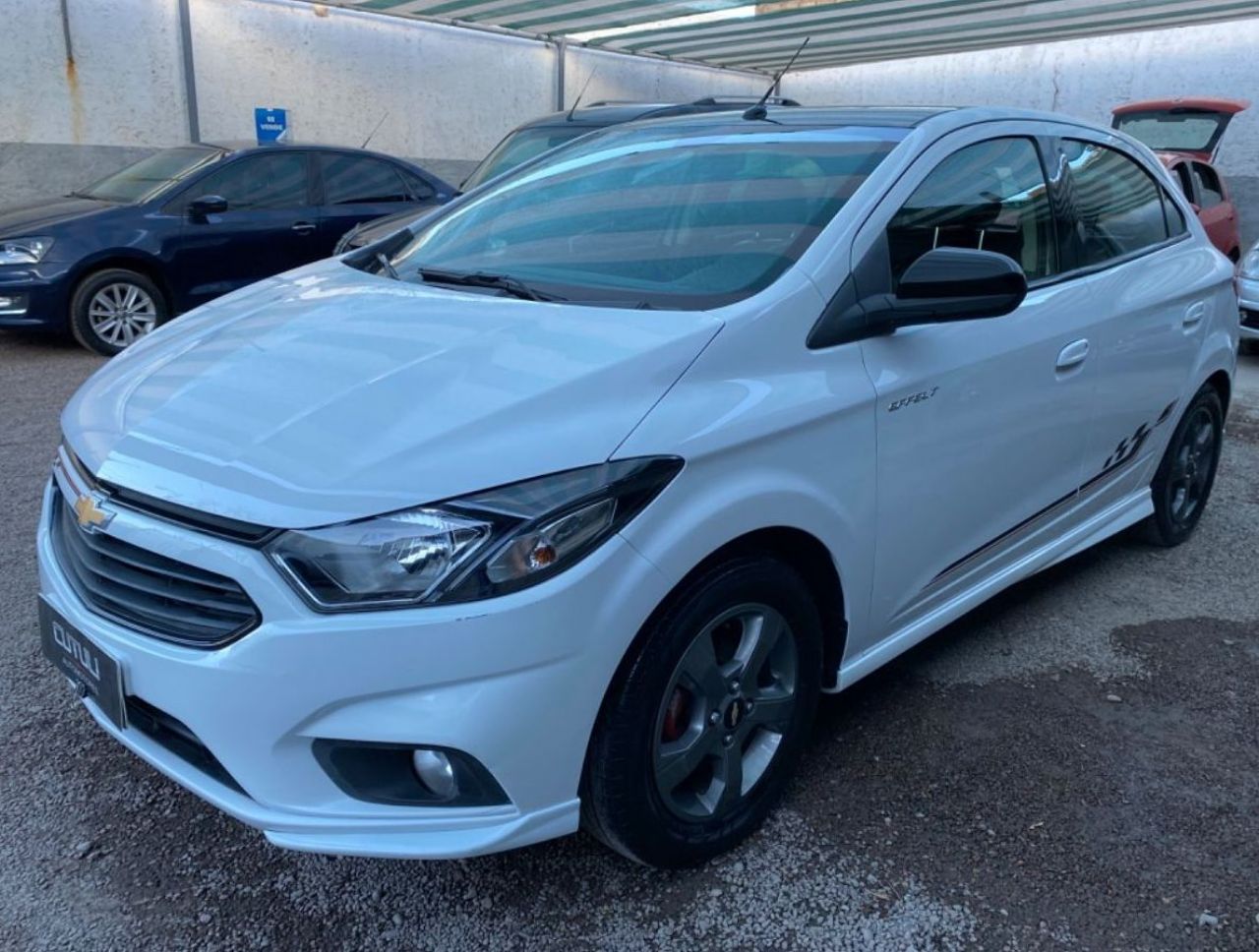 Chevrolet Onix Usado en Mendoza, deRuedas