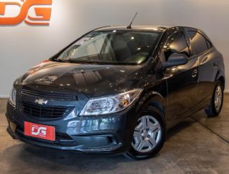 Chevrolet Onix Usado en Córdoba Financiado