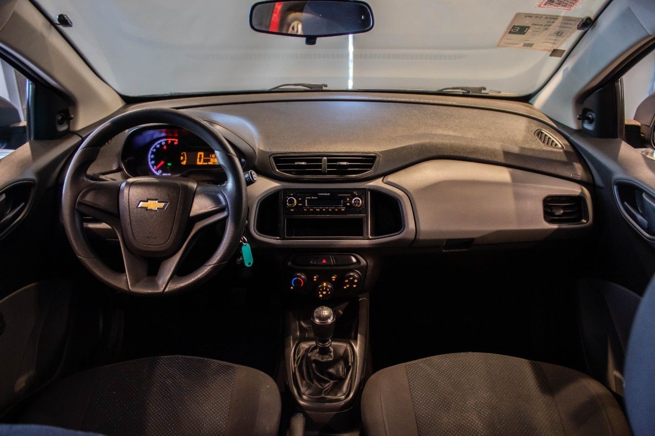 Chevrolet Onix Usado en Córdoba, deRuedas