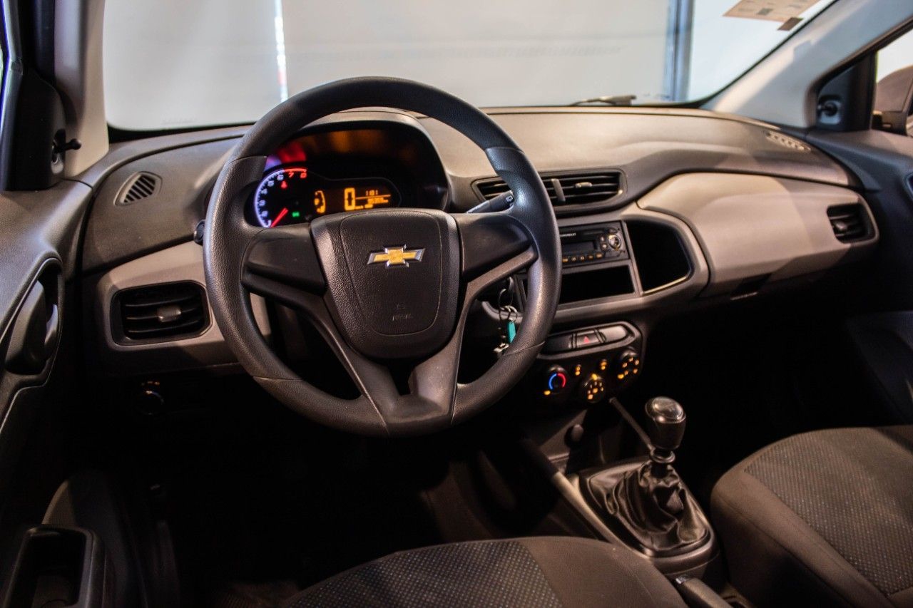 Chevrolet Onix Usado en Córdoba, deRuedas