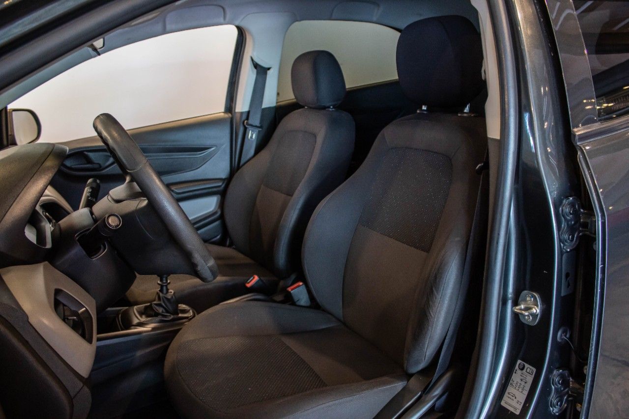 Chevrolet Onix Usado en Córdoba, deRuedas