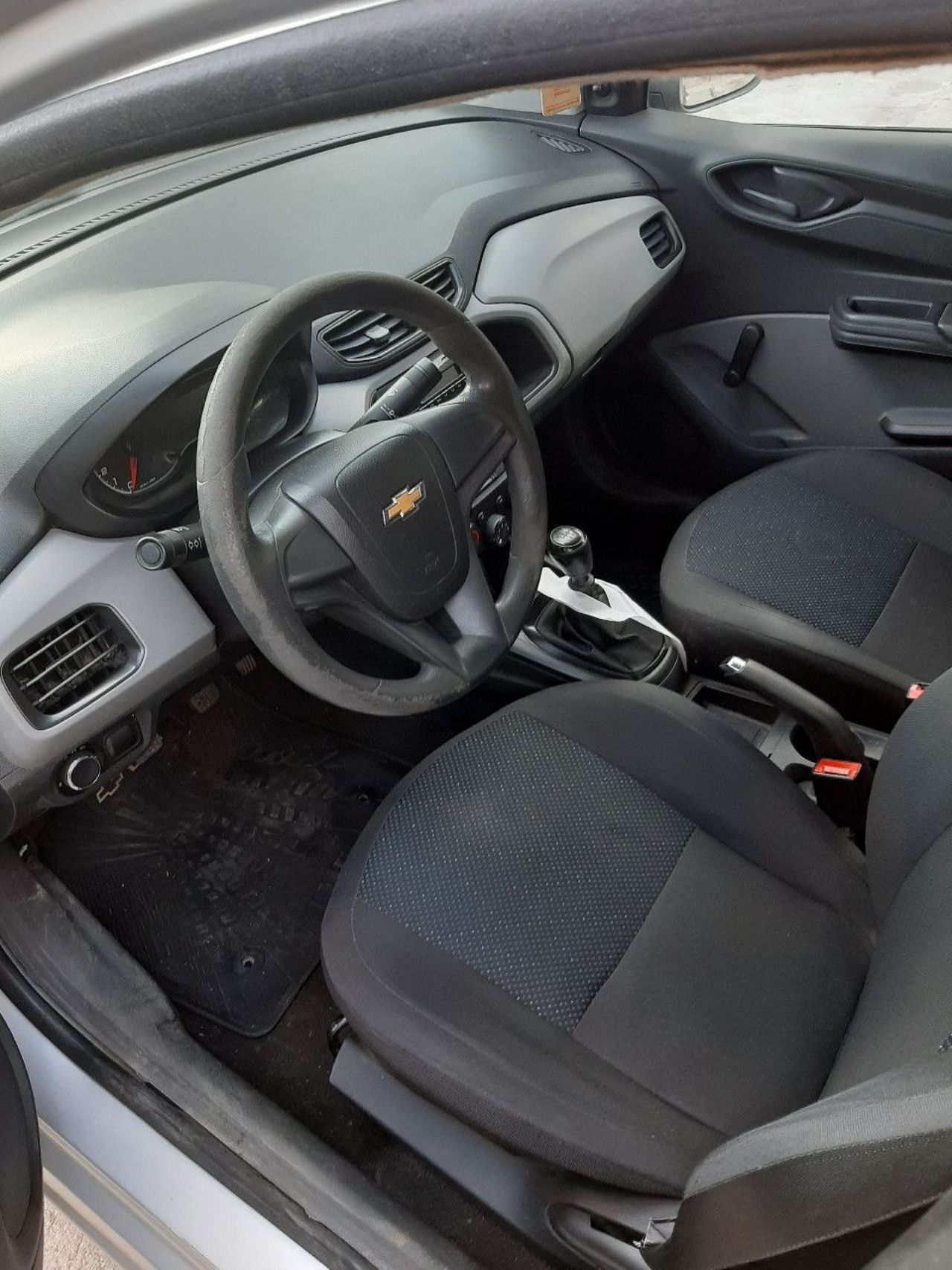 Chevrolet Onix Usado en Córdoba, deRuedas