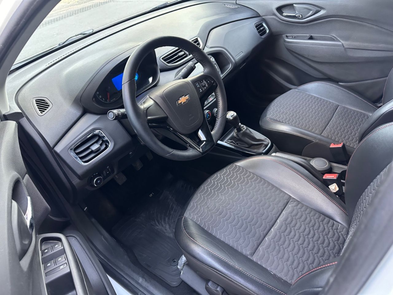 Chevrolet Onix Usado en Mendoza, deRuedas