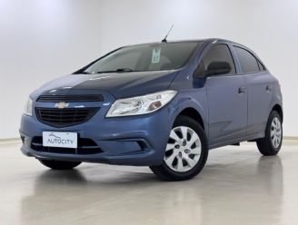 Chevrolet Onix Usado en Córdoba
