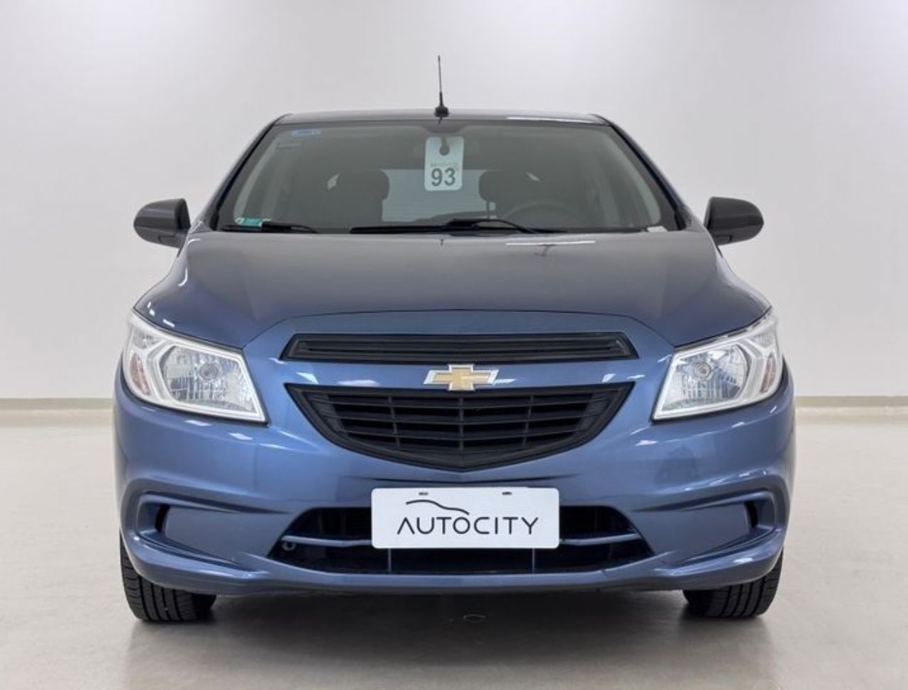 Chevrolet Onix Usado en Córdoba, deRuedas
