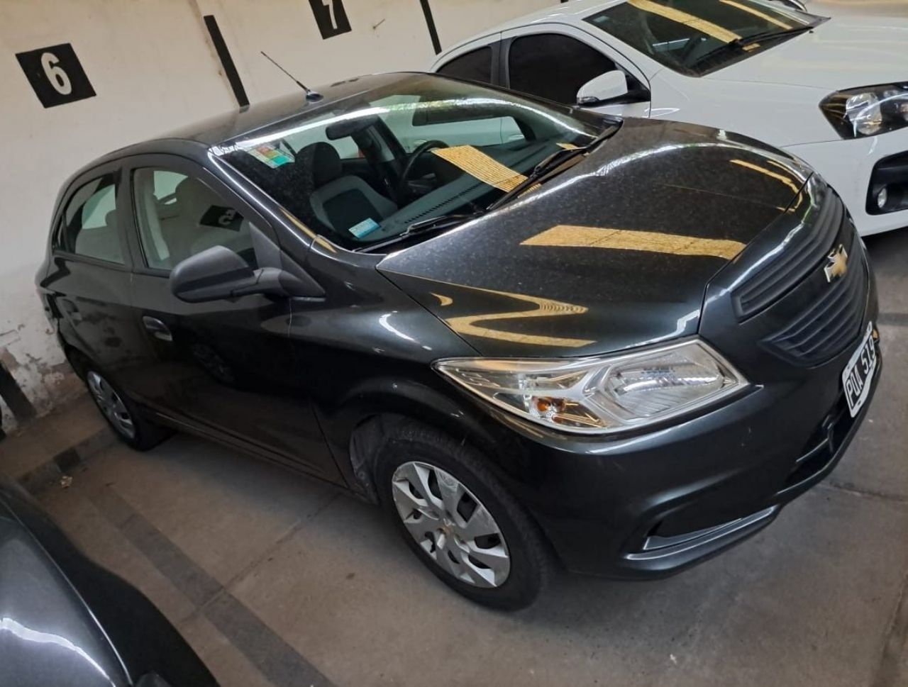 Chevrolet Onix Usado en Tucumán, deRuedas