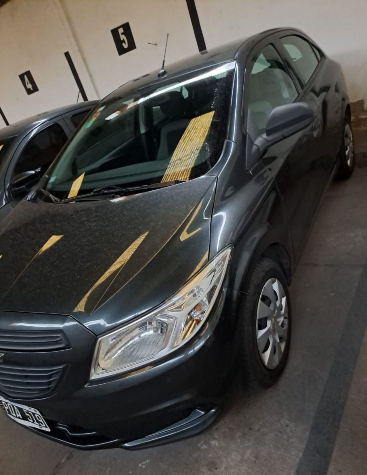 Chevrolet Onix Usado en Tucumán, deRuedas