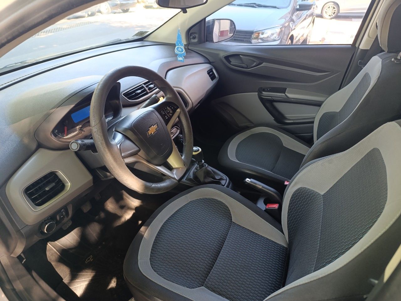 Chevrolet Onix Usado en Mendoza, deRuedas