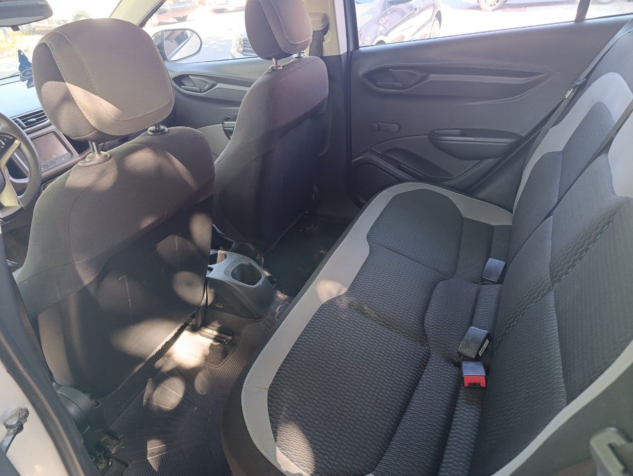 Chevrolet Onix Usado en Mendoza, deRuedas