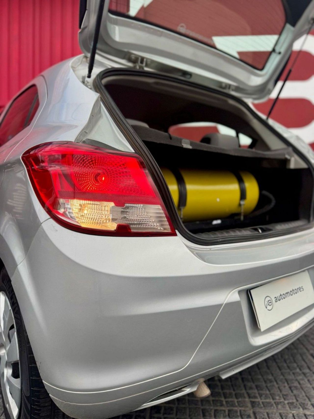 Chevrolet Onix Usado Financiado en Córdoba, deRuedas