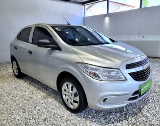 Chevrolet Onix Usado en Córdoba Financiado