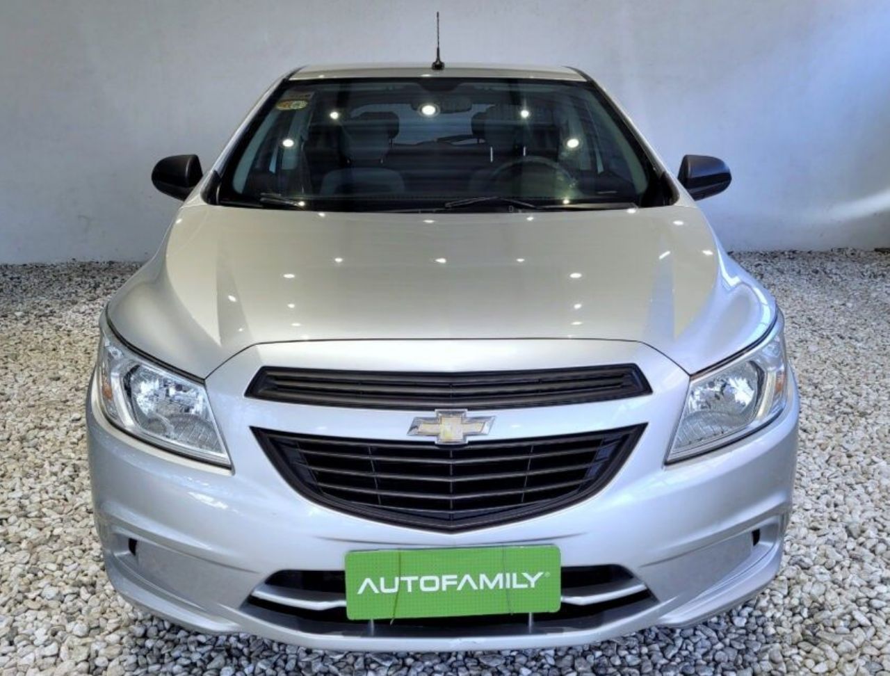 Chevrolet Onix Usado Financiado en Córdoba, deRuedas