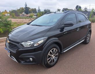 Chevrolet Onix Usado en Mendoza