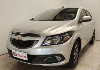 Chevrolet Onix Usado en Córdoba