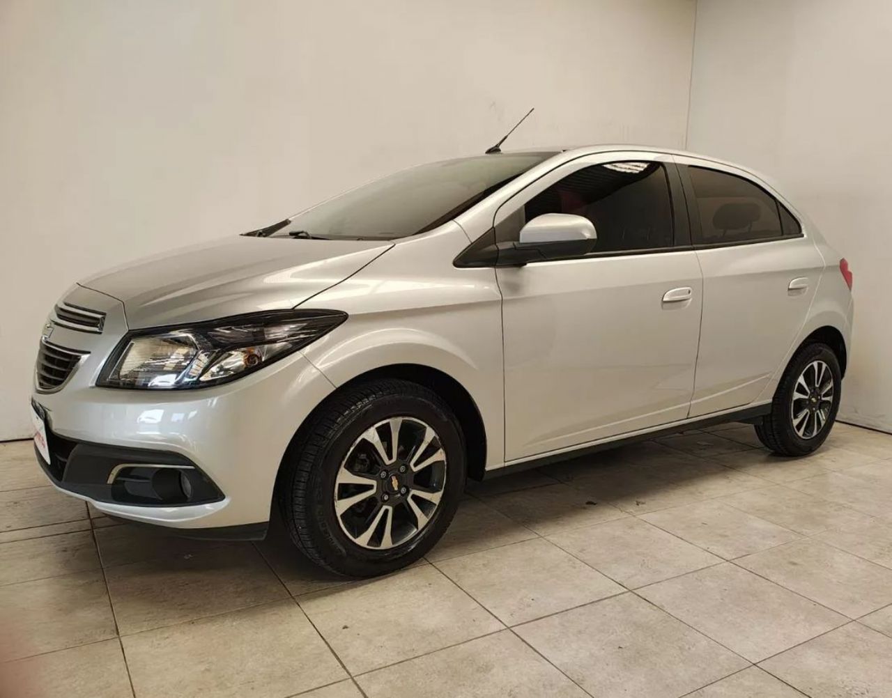 Chevrolet Onix Usado en Córdoba, deRuedas