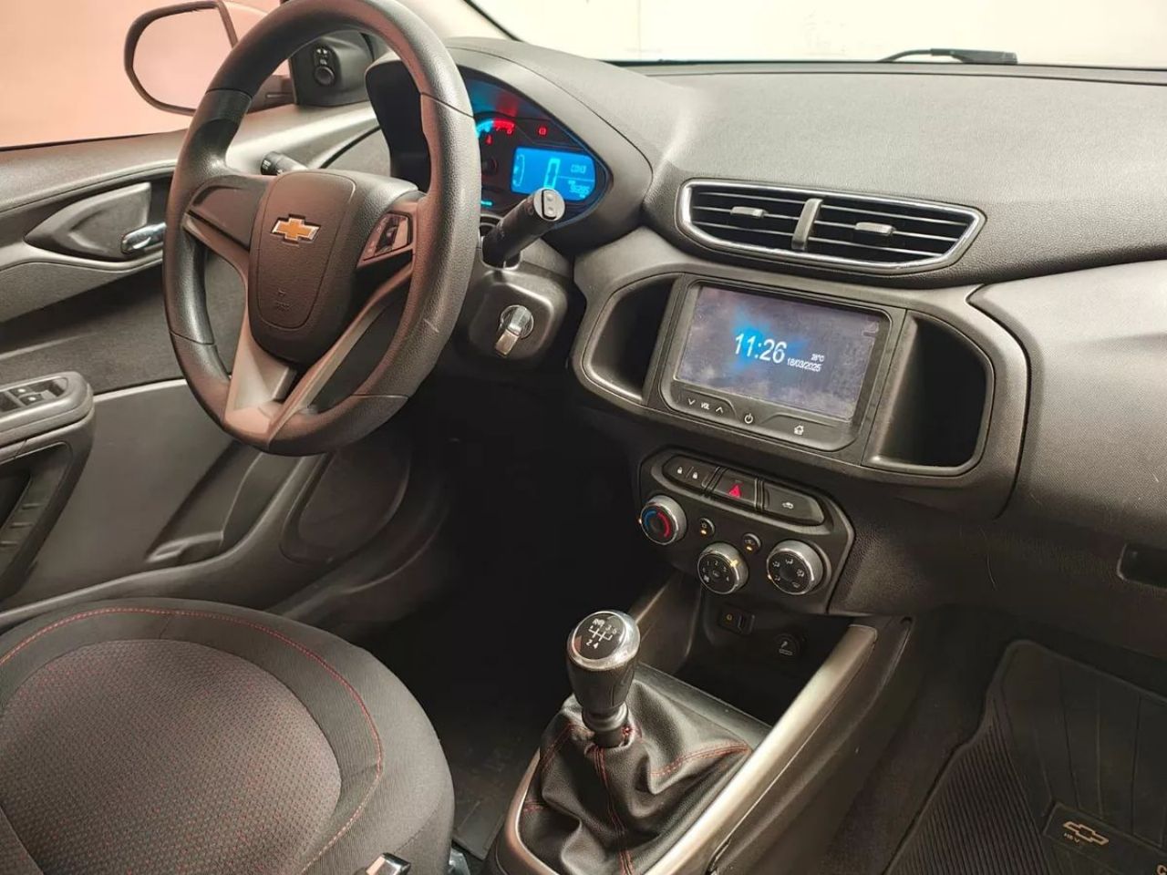 Chevrolet Onix Usado en Córdoba, deRuedas