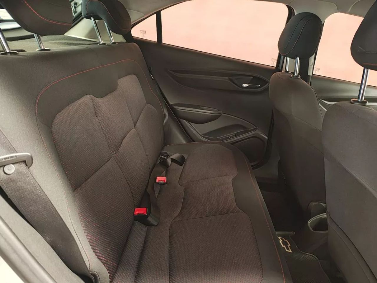 Chevrolet Onix Usado en Córdoba, deRuedas