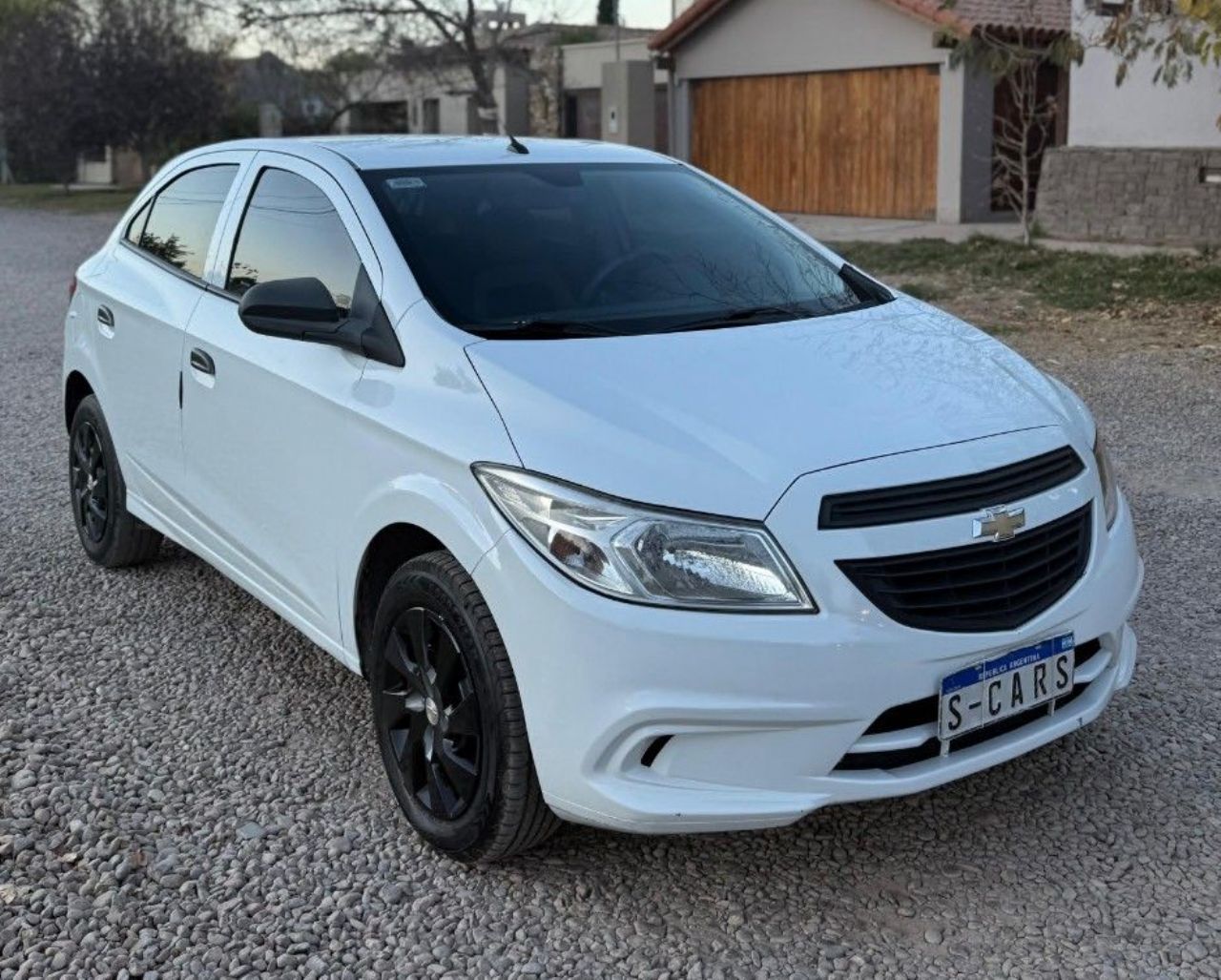 Chevrolet Onix Usado en Mendoza, deRuedas