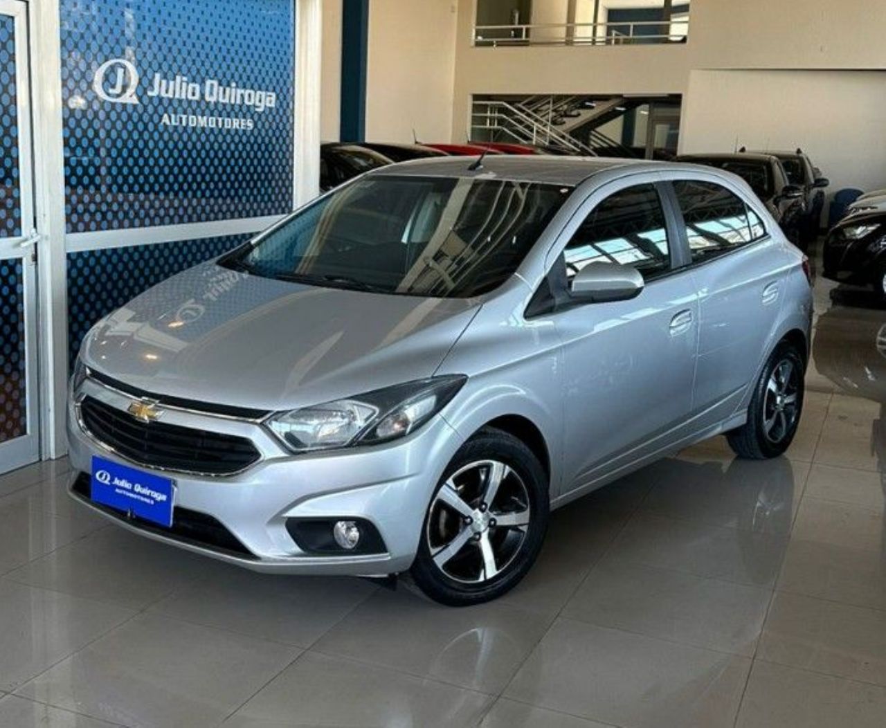 Chevrolet Onix Usado en Mendoza, deRuedas