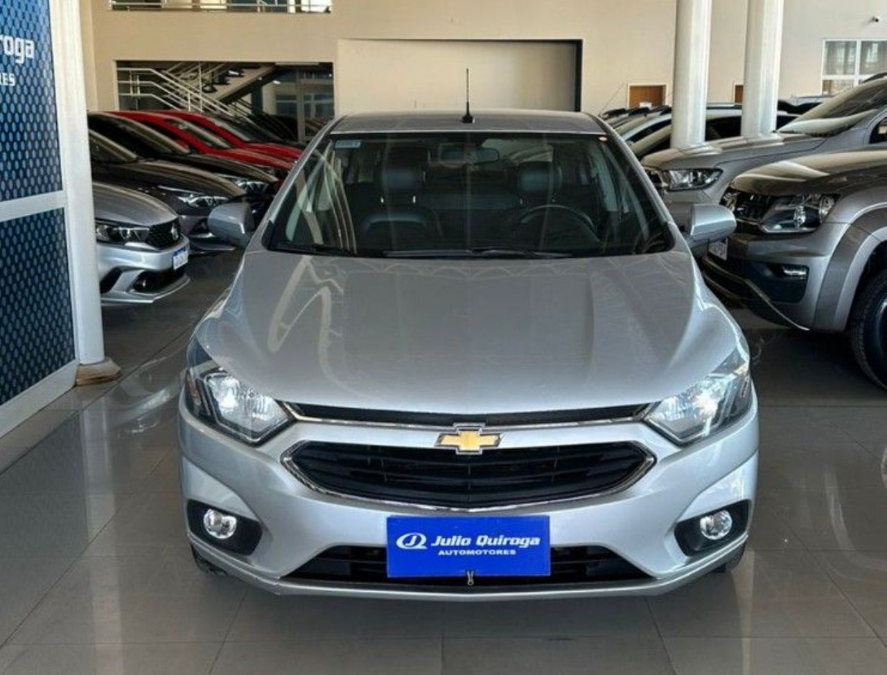 Chevrolet Onix Usado en Mendoza, deRuedas