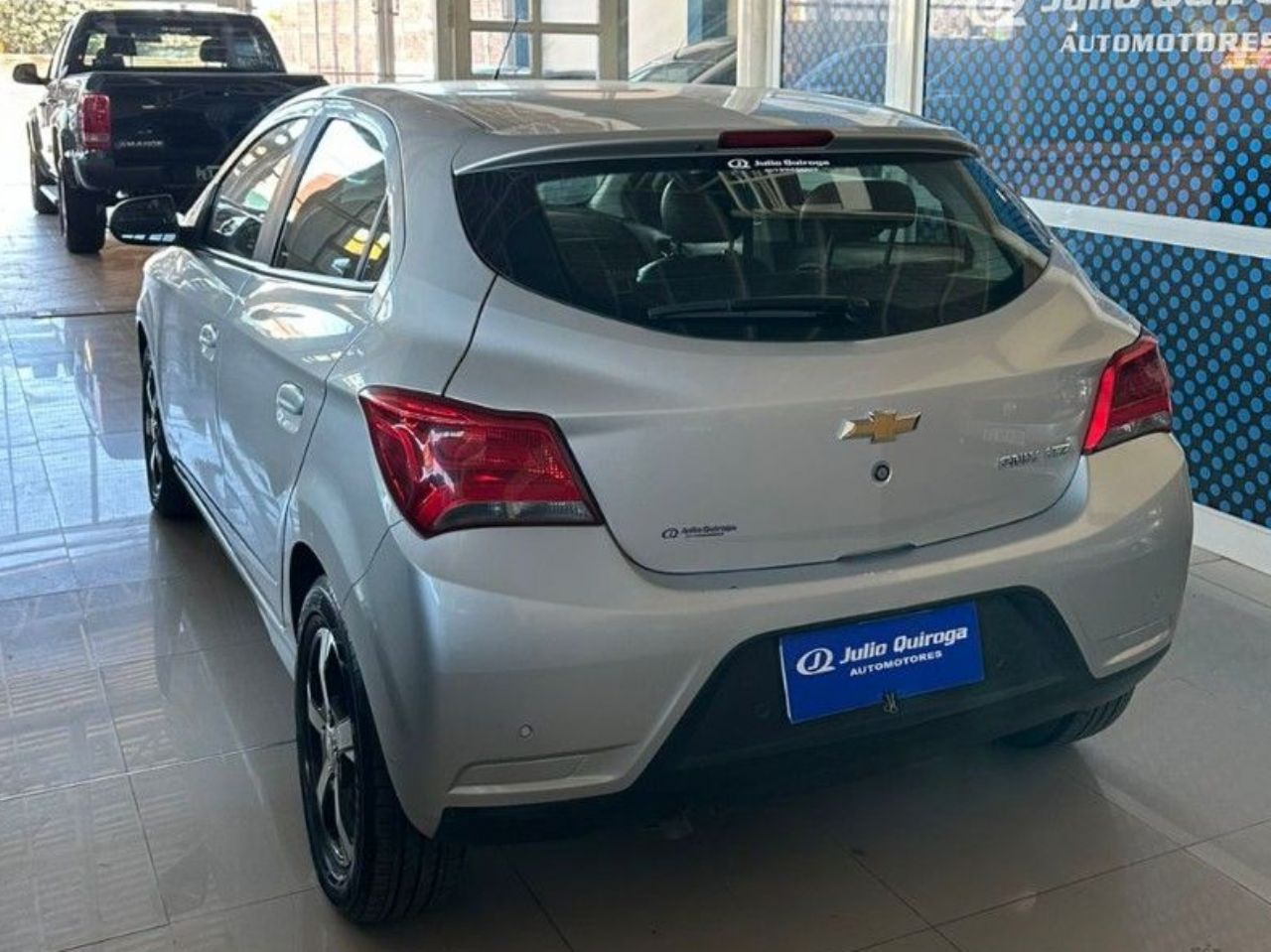Chevrolet Onix Usado en Mendoza, deRuedas