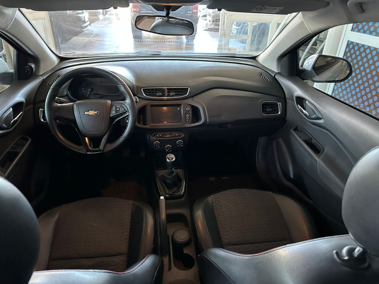 Chevrolet Onix Usado en Mendoza, deRuedas