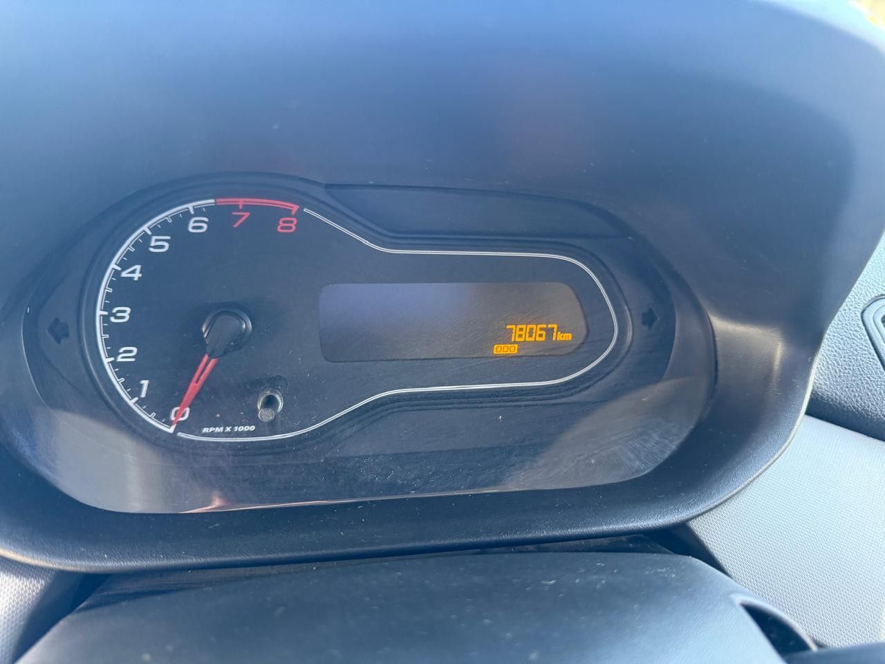 Chevrolet Onix Usado en Mendoza, deRuedas