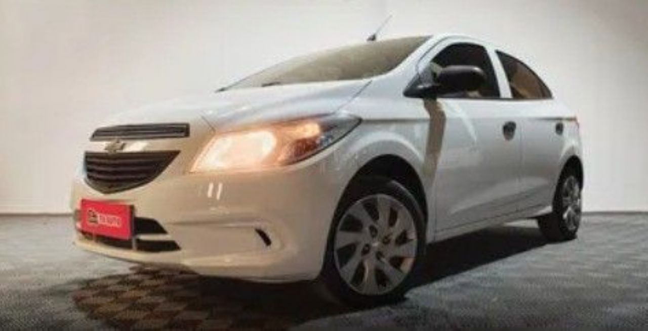 Chevrolet Onix Usado en Córdoba, deRuedas