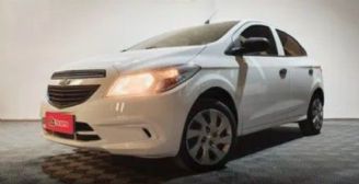 Chevrolet Onix Usado en Córdoba