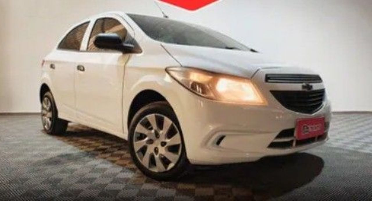 Chevrolet Onix Usado en Córdoba, deRuedas