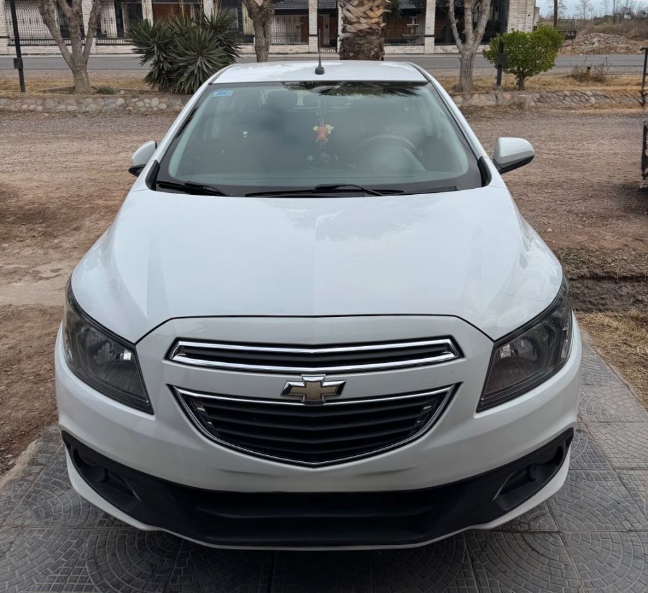 Chevrolet Onix Usado en Mendoza, deRuedas