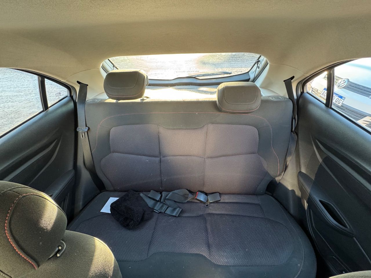 Chevrolet Onix Usado en Mendoza, deRuedas