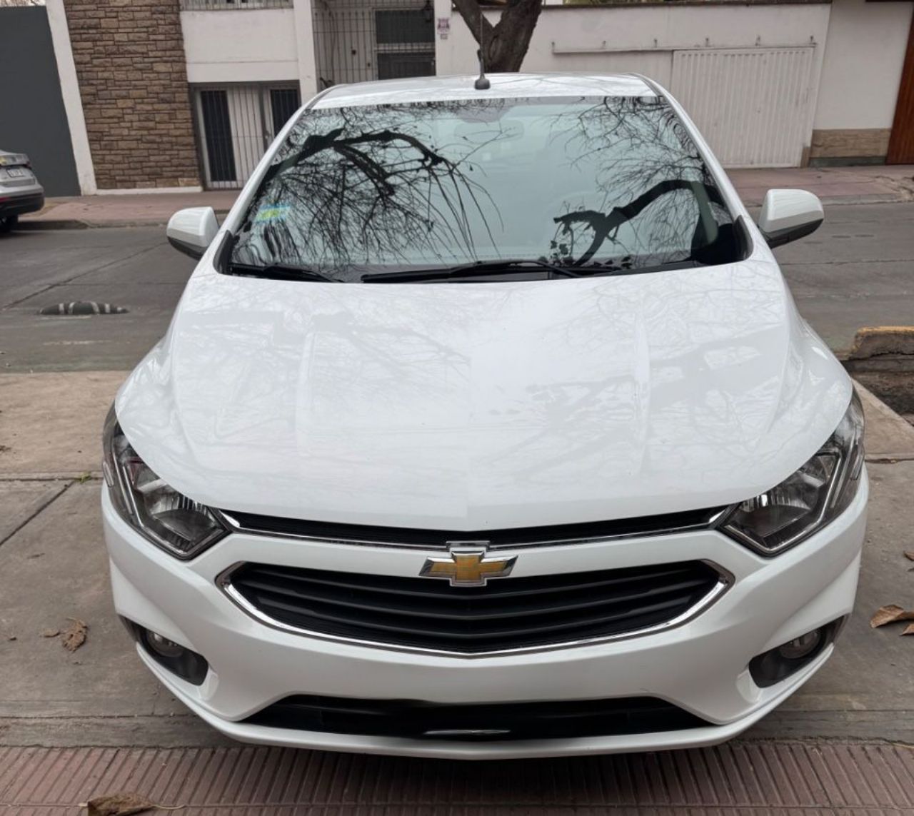 Chevrolet Onix Usado en Mendoza, deRuedas