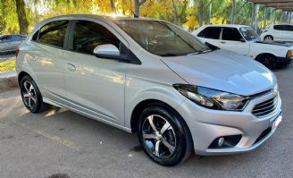Chevrolet Onix Usado en Mendoza