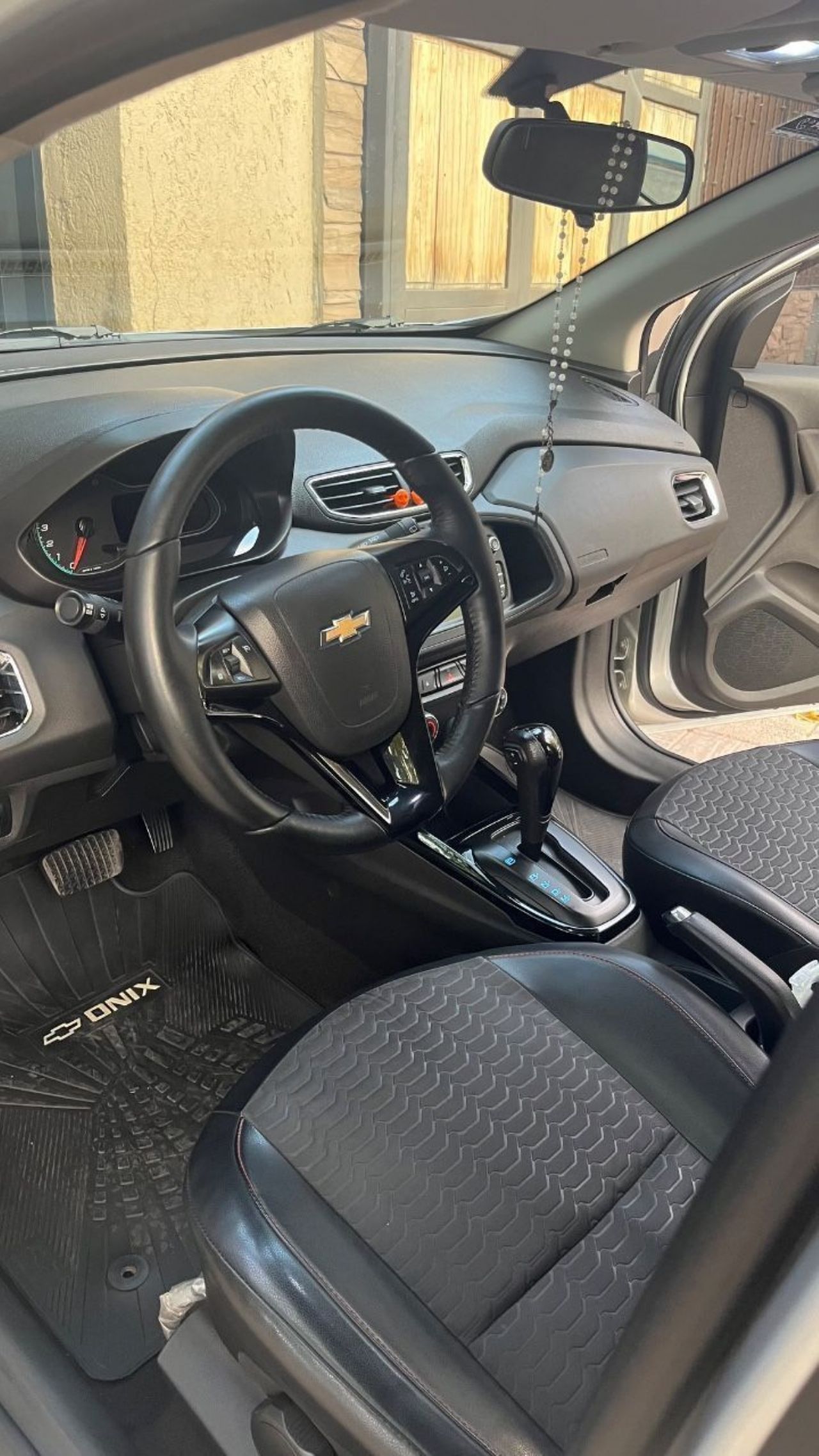 Chevrolet Onix Usado en Mendoza, deRuedas