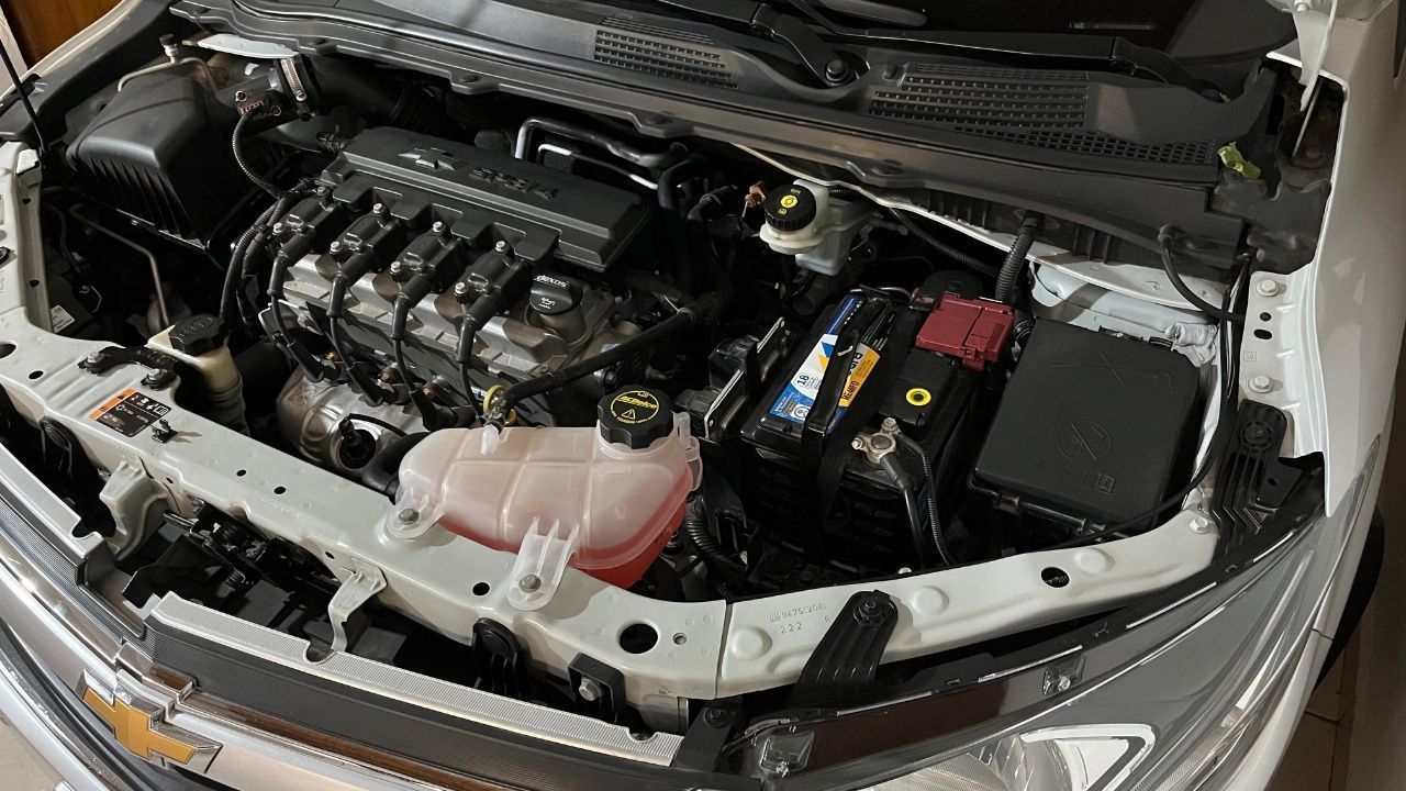 Chevrolet Onix Usado en Mendoza, deRuedas
