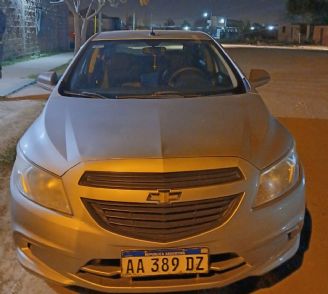 Chevrolet Onix Usado en Salta