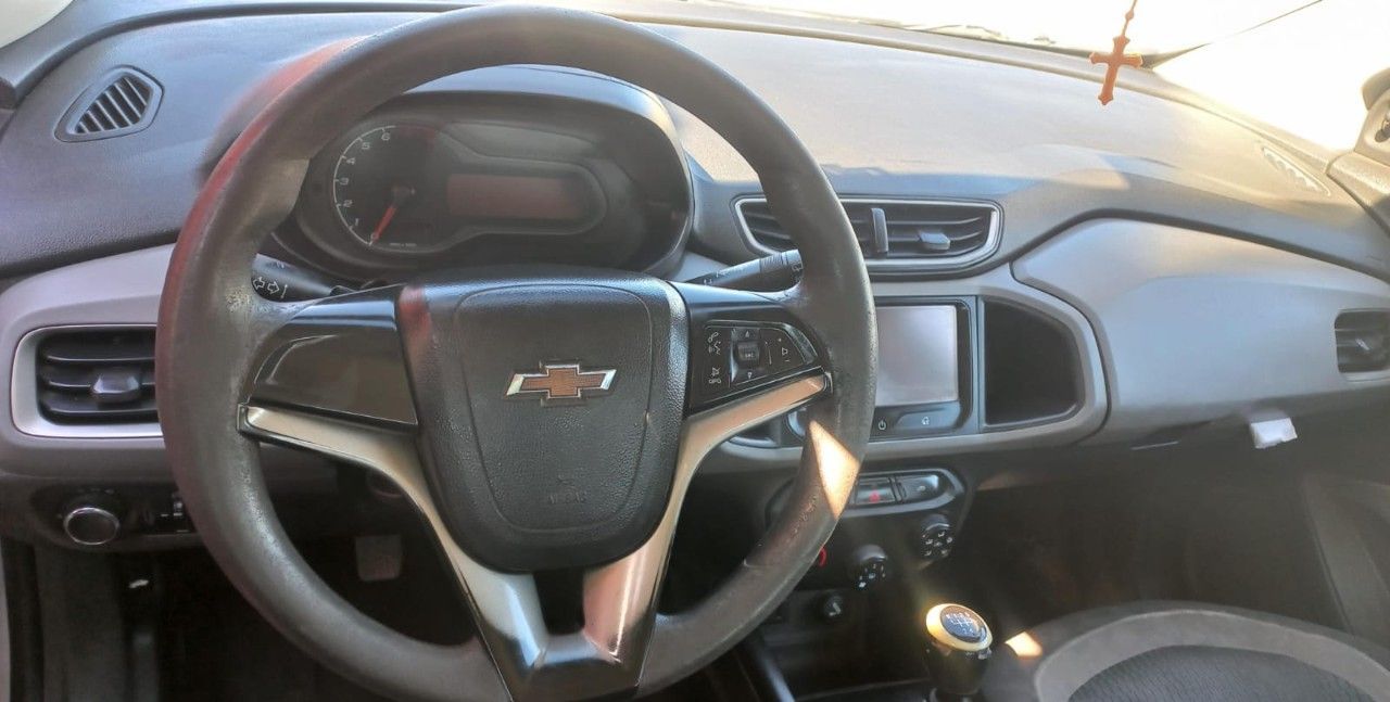 Chevrolet Onix Usado en Salta, deRuedas