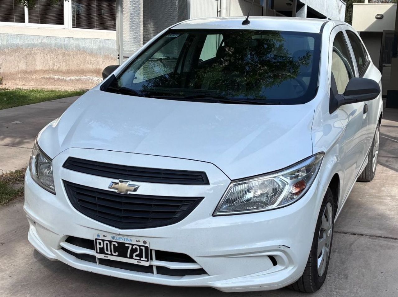 Chevrolet Onix Usado en Mendoza, deRuedas