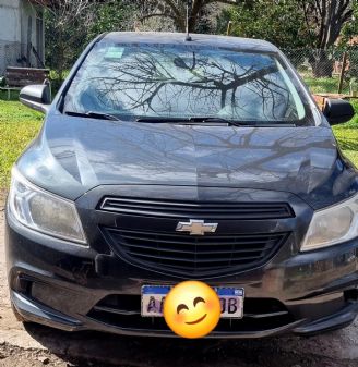 Chevrolet Onix Usado en Santa Fe