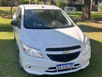 Chevrolet Onix Usado en Mendoza