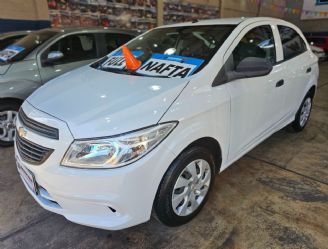 Chevrolet Onix Usado en Mendoza