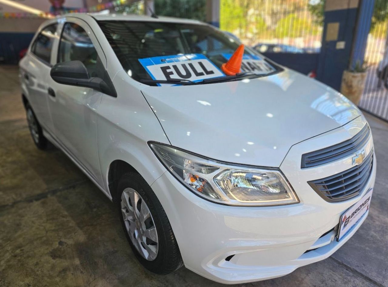 Chevrolet Onix Usado en Mendoza, deRuedas