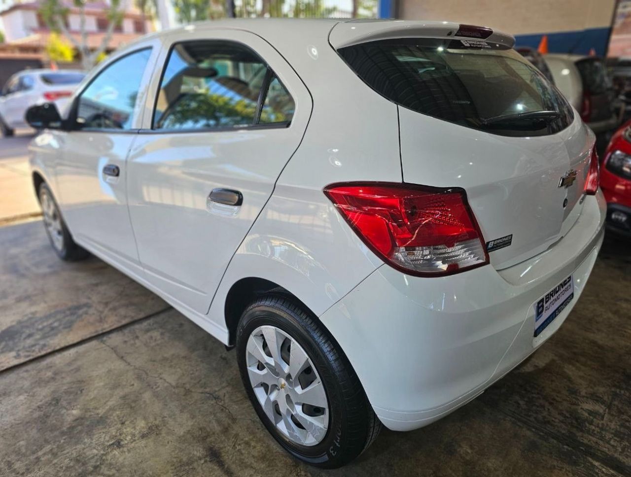 Chevrolet Onix Usado en Mendoza, deRuedas