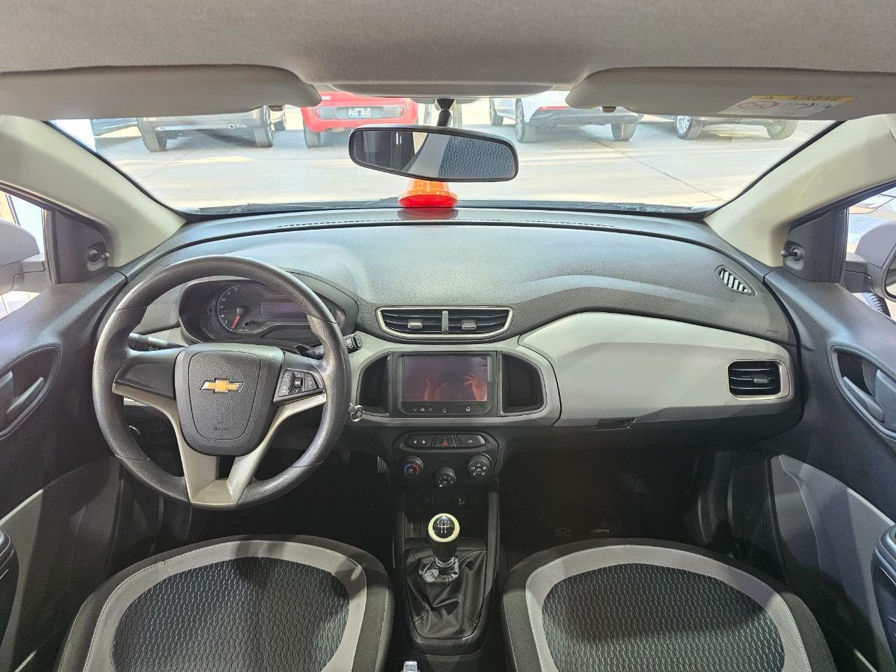 Chevrolet Onix Usado en Mendoza, deRuedas