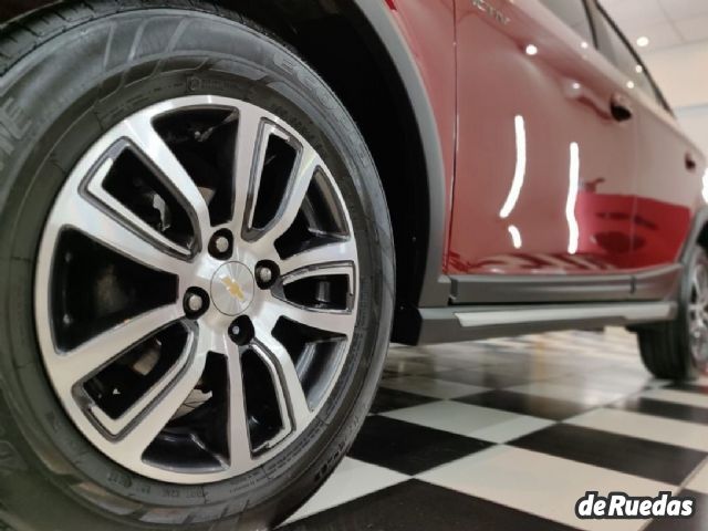 Chevrolet Onix Usado en Mendoza, deRuedas